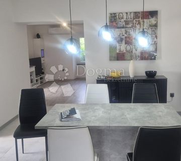 Odlično uređen i namješten stan - cover