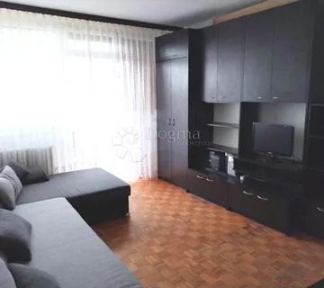 Stan 42m2 -dvosobni-SOPOT!! - cover