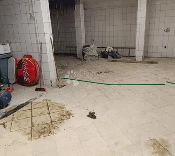 Poslovni prostor za tihe djelatnosti - cover