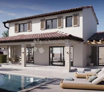 SVETVINČENAT - PRILIKA! Odlična kuća u roh bau izvedbi  - cover