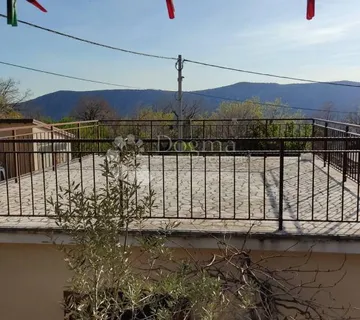 Tribalj kuća 135m2 s vrtom i terasom - cover