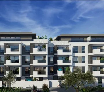 DVOSOBAN STAN S VRTOM, moguć kredit! (B-S1) - cover