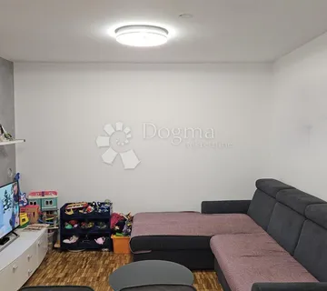 Obiteljski stan Vrbani - cover