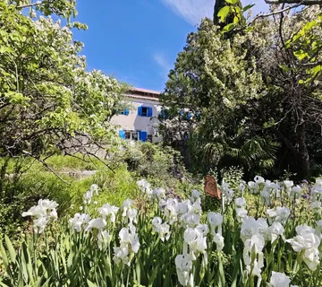 KOSTRENA - KRAJNJA KUĆA U NIZU ZA ADAPTACIJU - cover