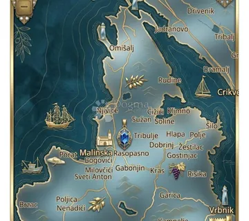 Veliki investicijski teren od 5365 m2 - cover