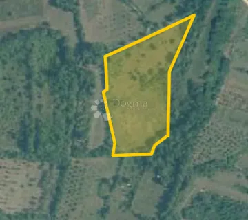 Poljoprivredno zemljište 1Ha - cover