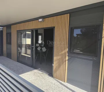 NOVA MODULARNA KUĆICA 1.RED DO MORA - cover