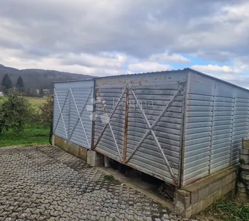 Kuća u Mariji Bistrici - cover