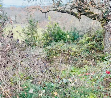 OTOK KRK, MALINSKA OKOLICA, TEREN NA PRODAJU - cover