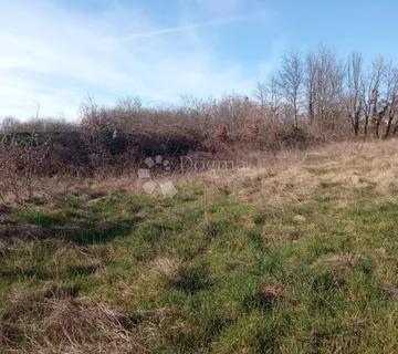Idealna lokacija!!! Zemljište Žminj-500m od Centra - cover