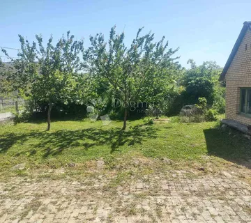 Imanje s velikim turističkim potencijalom u srcu Baranje! - cover