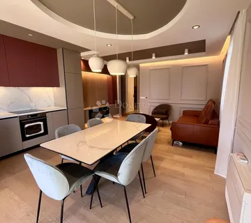 Centar Opatije - novi stan, prvi najam - cover