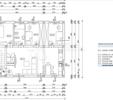 NOVOGRADNJA - STAN - HRVATSKI LESKOVAC - cover