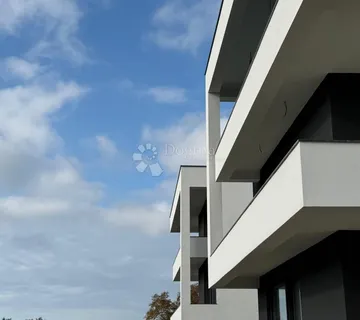 Vrhunska luksuzna gradnja stanova u Medulinu - cover