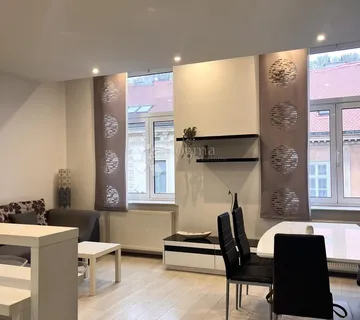 PREDIVAN STAN NA PRESTIŽNOJ LOKACIJI  - cover