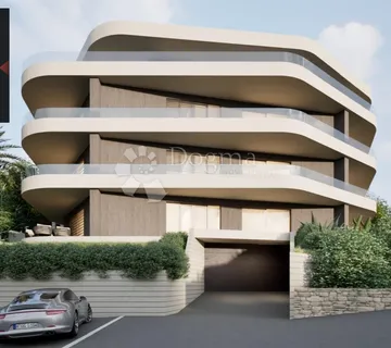 Opatija - Vrhunski dizajn, nagrađeni projekt - cover