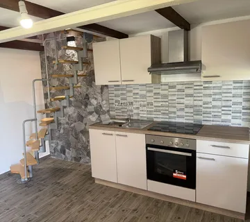 Kuća na jezeru Šoderica - cover