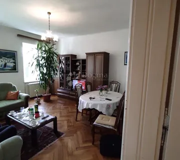 STAN BLIZU CENTRA RIJEKE  - cover