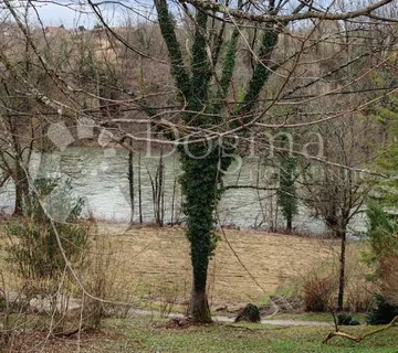 Prodaja grđevinskog zemljišta Netretić-Kupa - cover