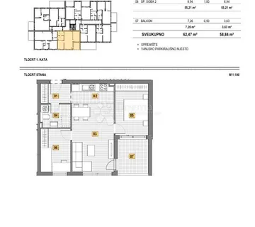  Novogradnja u Senju - cover