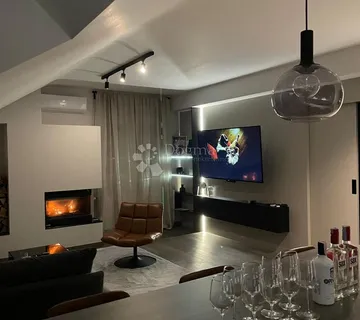 STAN SVETI DUH - cover