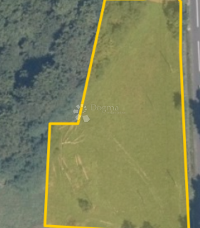 Na prodaju prostrano zemljište – 5.663 m², idealno za investiciju - cover