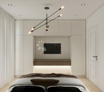 Stan u prizemlju - TOP lokacija - novogradnja - cover