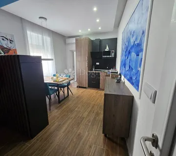 Centar Crikvenice dugoročni najam - cover