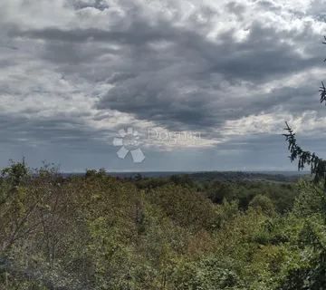 Pola hektara u zoni gradnje, 1h od centra Zg  - cover