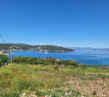 NEČUJAM- TOP ZEMLJIŠTE S POGLEDOM I DOZVOLOM  - cover