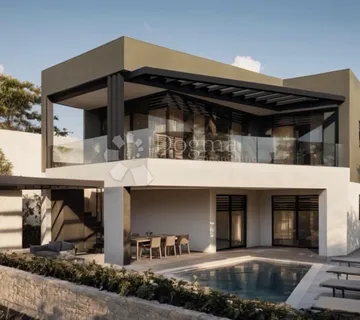 Luksuz u mirnom okruženju! - cover