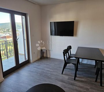 Veliki san s apartmanima - cover