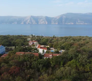 ZEMLJIŠTE OKOLICA GRADA KRKA - cover