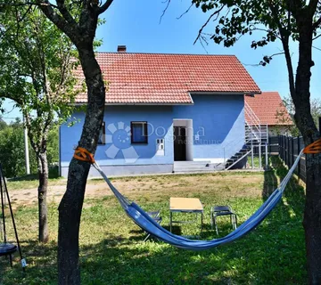 Odlična kuća u Saborskom - cover