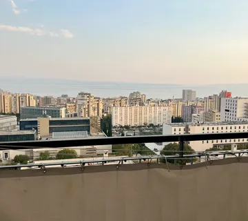 SUĆIDAR, DVOSOBAN STAN 61m2, odmah useljiv! - cover
