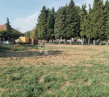 Građevinsko zemljište Vinica od 543 m²  (1/3) - cover