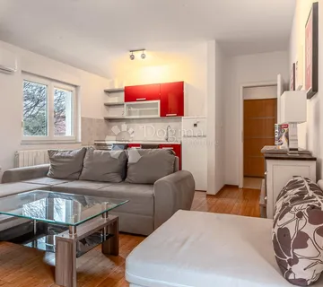 DONJI ZAMET, 1S+DB, parking - cover