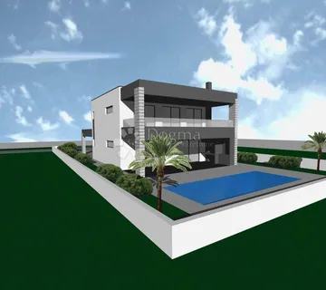 PRODAJE SE GRAĐEVINSKO ZEMLJIŠTE SABUNIKE - ŠKRAPAVAC - cover