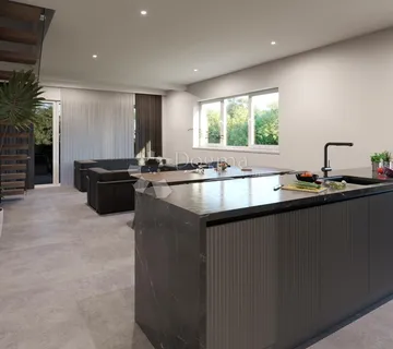 Samo 150m od plaže - moderan stan vrhunske gradnje - Stan F - cover