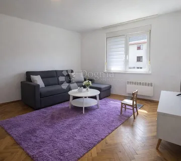 Stan Kustošija, 57+18m2, 3 parking mjesta - cover