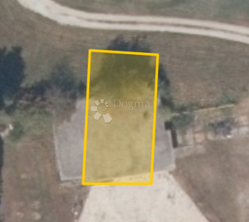 Građevinsko zemljište uz jezeru Šoderica - 278 m² - cover