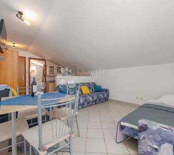 CESARICA KUĆA SA 3 APP I GARAŽA - cover