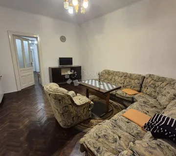 BRAJDA, peterosobni stan, idealno za najam - cover