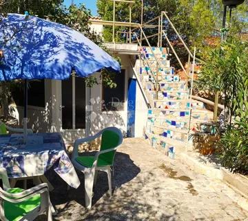 Kuća za odmor na Murteru - cover