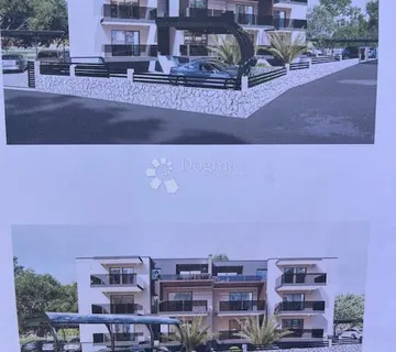 PODMURVICE, stanovi u novogradnji - cover