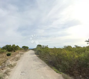 Zadar 1488 m2 mješovito-razvojna zona - cover