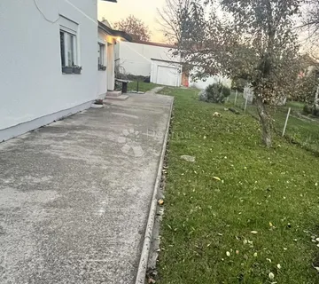 NAJLJEPŠE ZEMLJIŠTE U DUBRAVI 449 M2  - cover