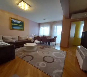 Stan vrhunske udobnosti u centru grada – najam! - cover