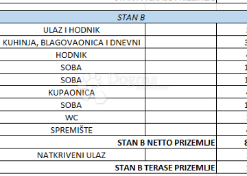 Elegantna kuća u nizu s privatnim bazenom i vrtom - cover