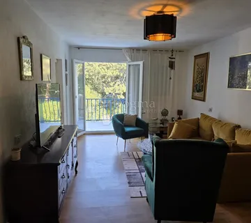 Vikendica LOPAR RAB - cover